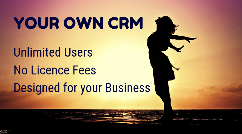 Your Own CRM